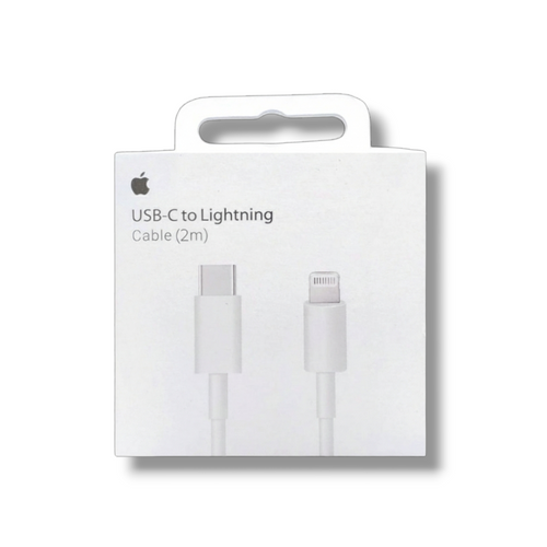 Cable iPhone USB-C to Lightning