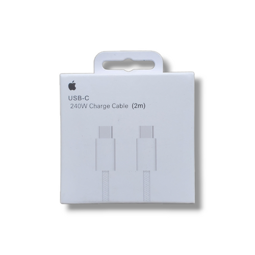 Cable iPhone USB-C