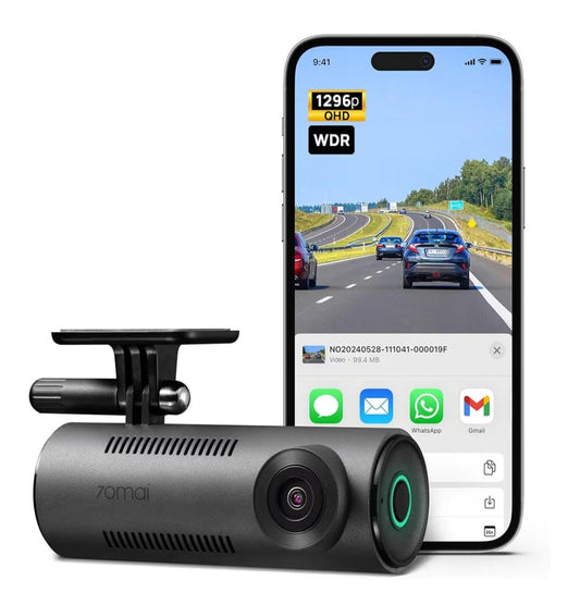 Camara para Vehiculo